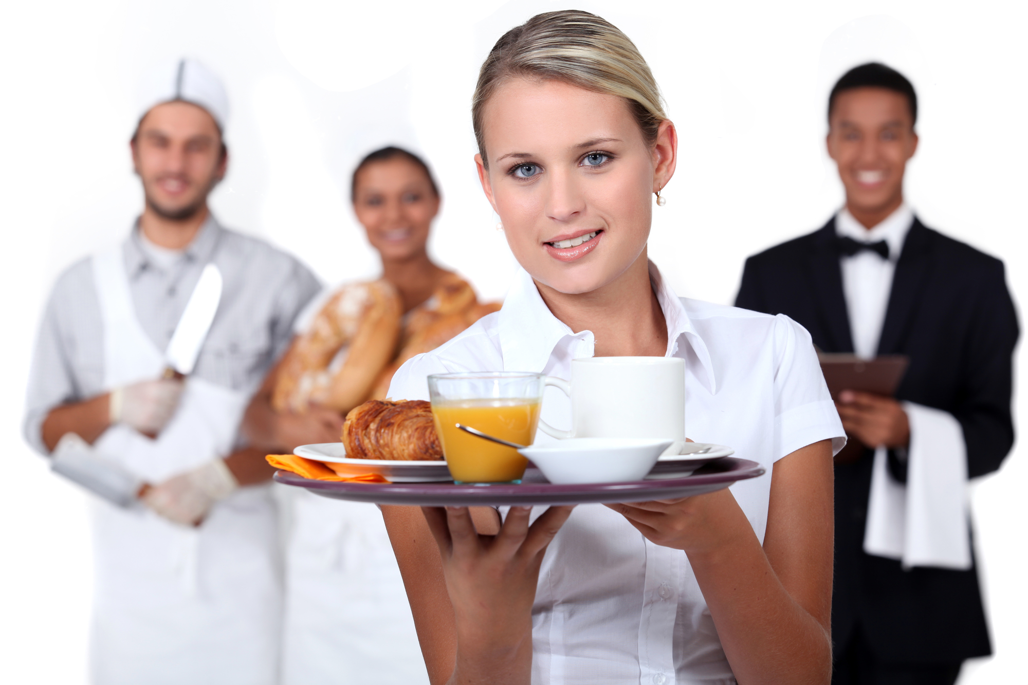 Certificate 3 In Hospitality Certificates Templates Free