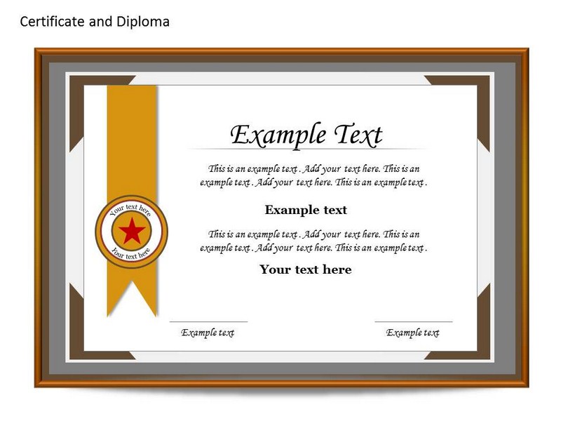 certificate-template-for-powerpoint-certificates-templates-free
